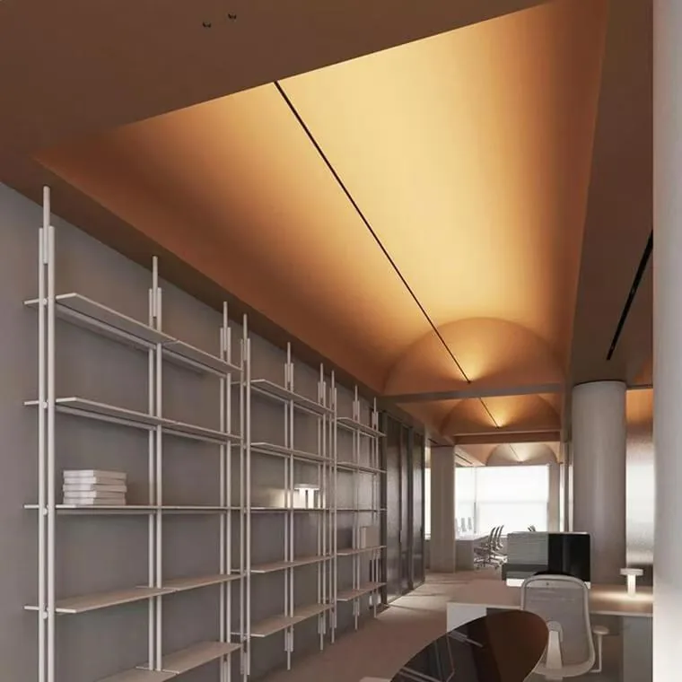 Cost-Benefit Analysis of Upgrading to Energy-Efficient Lighting in Commercial Buildings