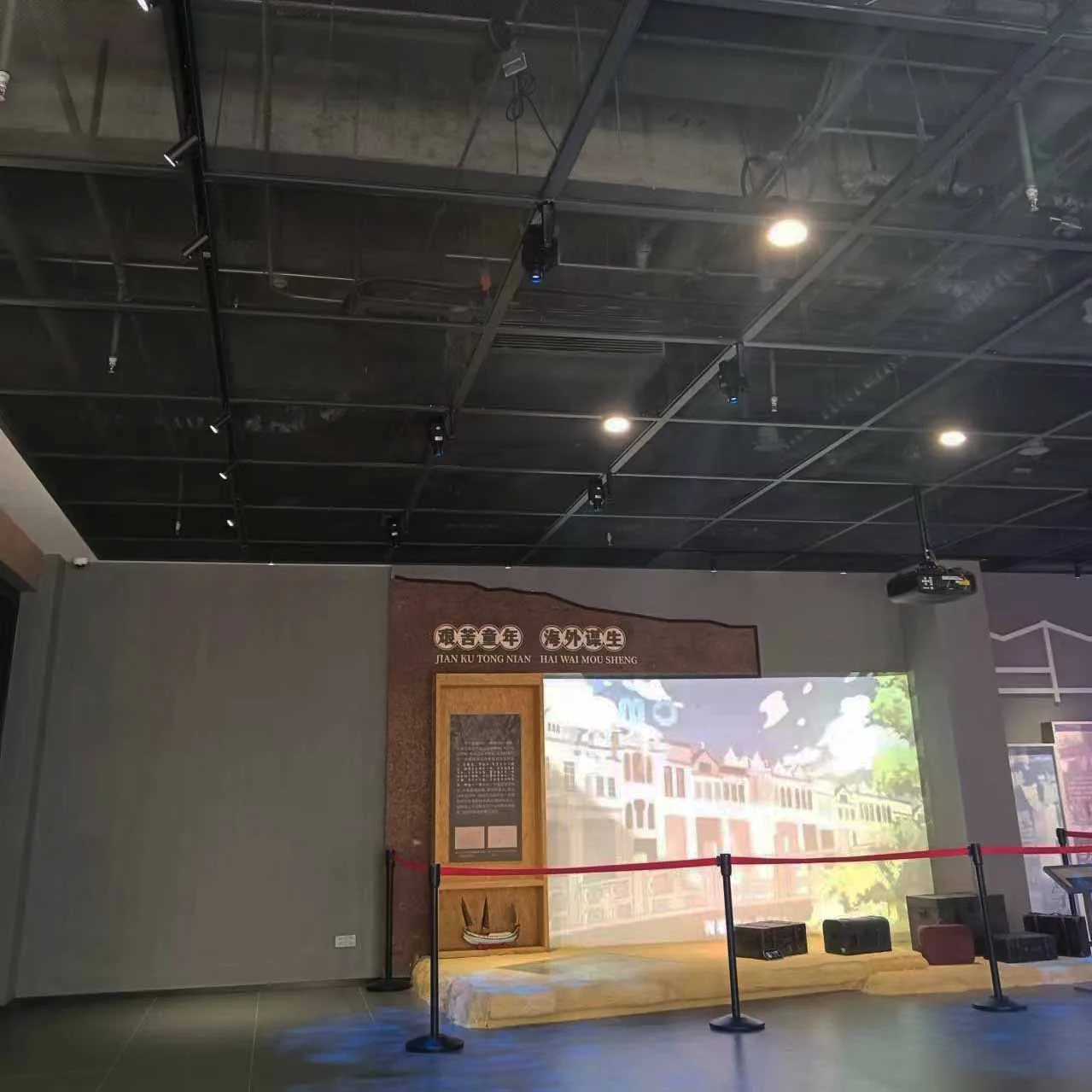 Cutting-Edge Architectural Lighting for Modern Commercial Spaces