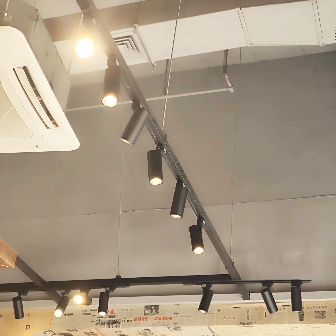 Eco-Friendly Lighting Solutions for Commercial Buildings