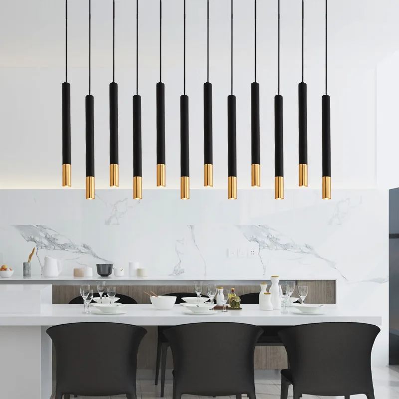 Energy-Efficient LED Solutions: The Future of Sustainable Commercial Lighting