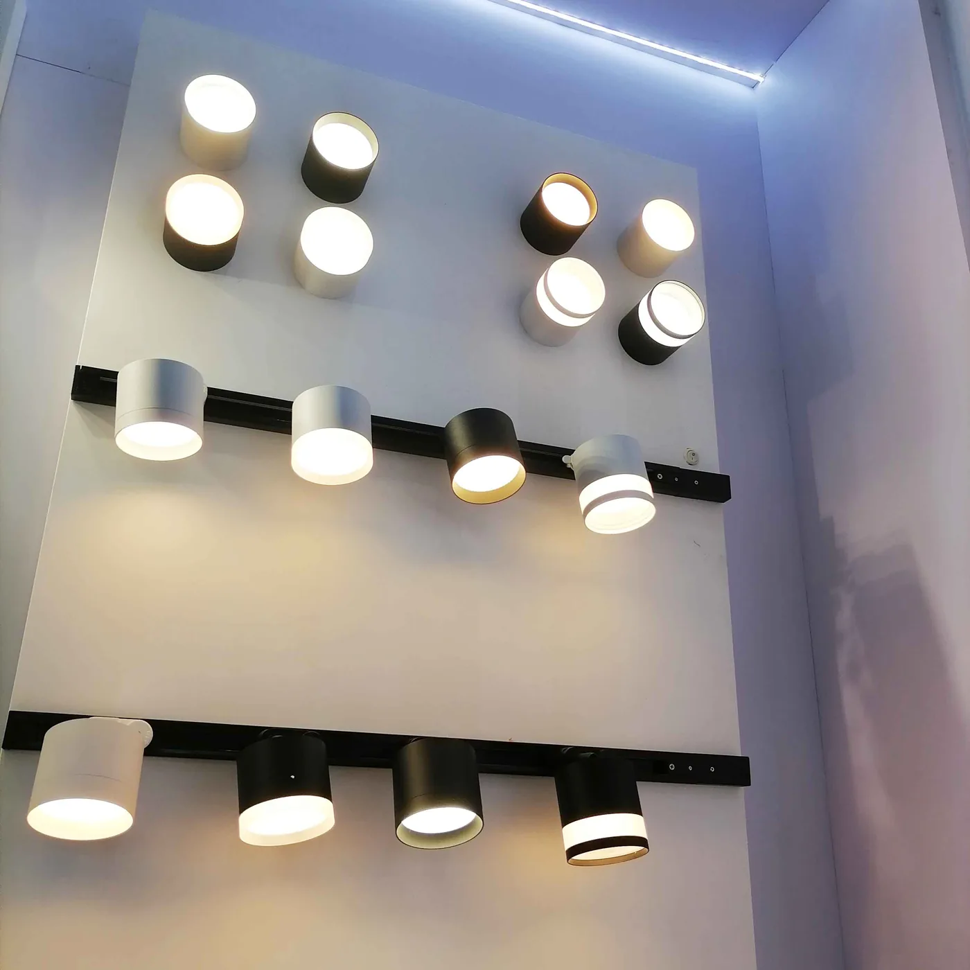Energy-Efficient Lighting Solutions for Modern Businesses