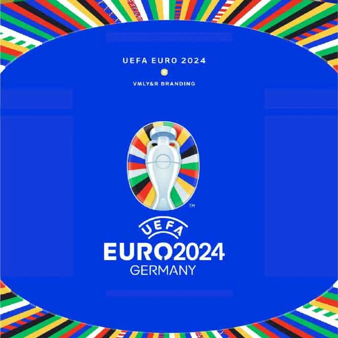 Euro 2024 Delivers High Drama and Visual Spectacle
