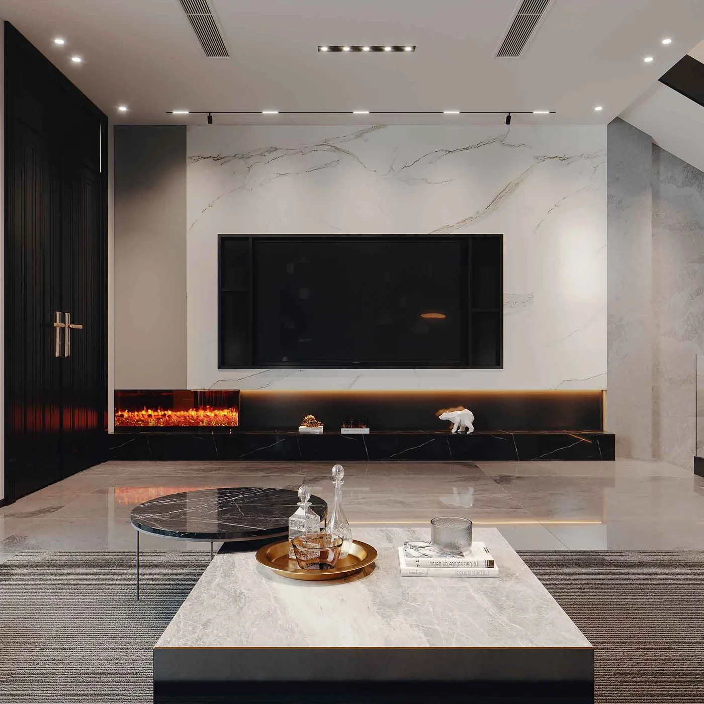 How Smart Lighting Systems Are Revolutionizing Commercial Spaces