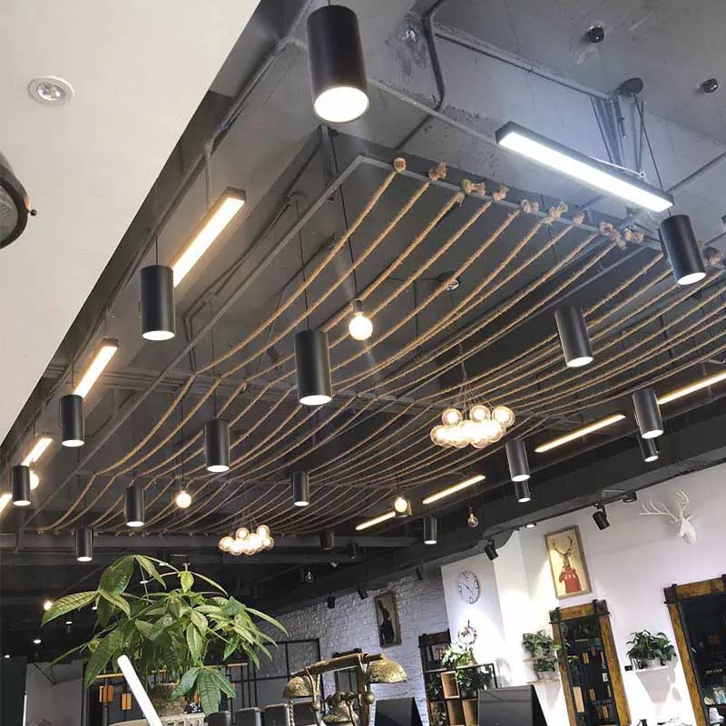 Human-Centric Lighting: Boosting Well-Being in Workspaces