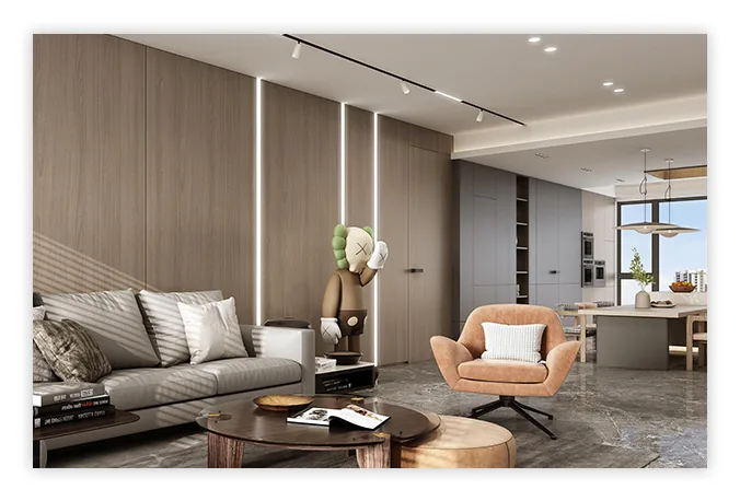 Innovative Lighting Techniques for Home Interiors