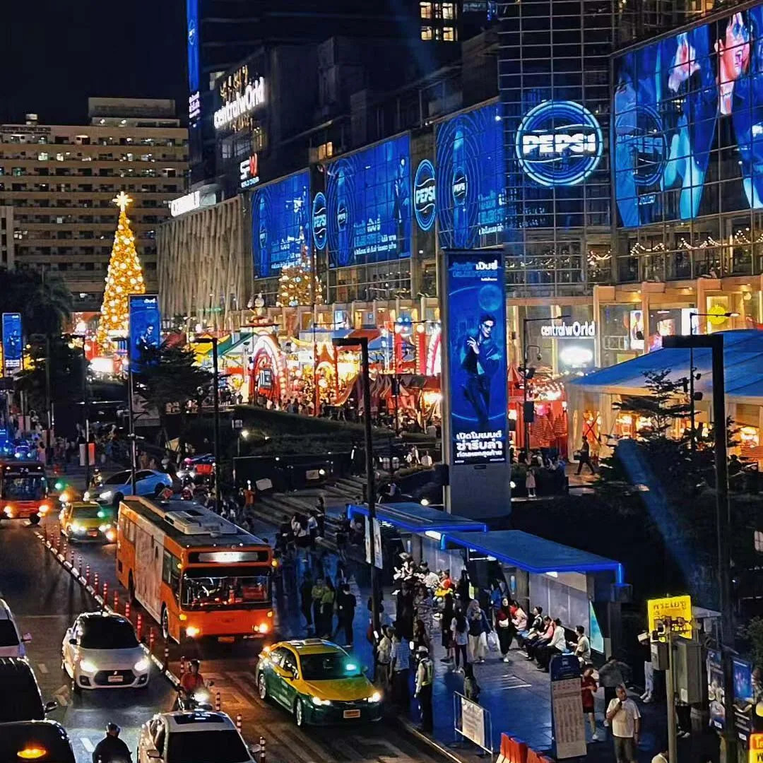 Innovative Strategies for Energy-Efficient Commercial Lighting Solutions