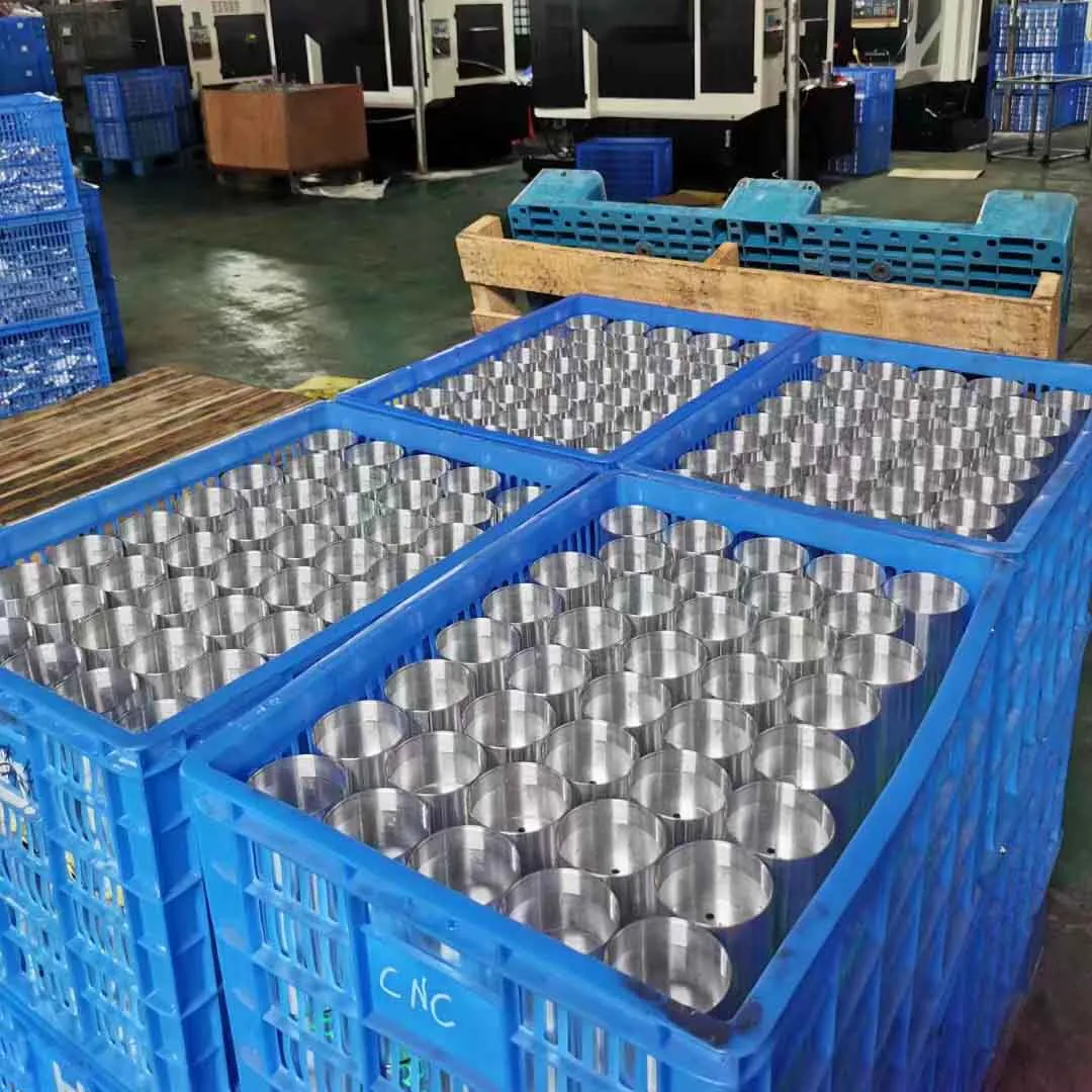 Introducing Foshan Jin Haotai Lighting Accessories Co., Ltd.