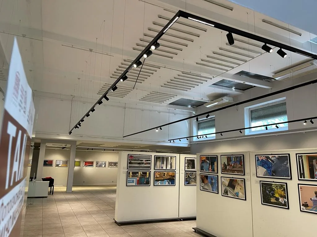 Magnetic Track Lighting in Museums: Enhancing Exhibits with Precision Illumination