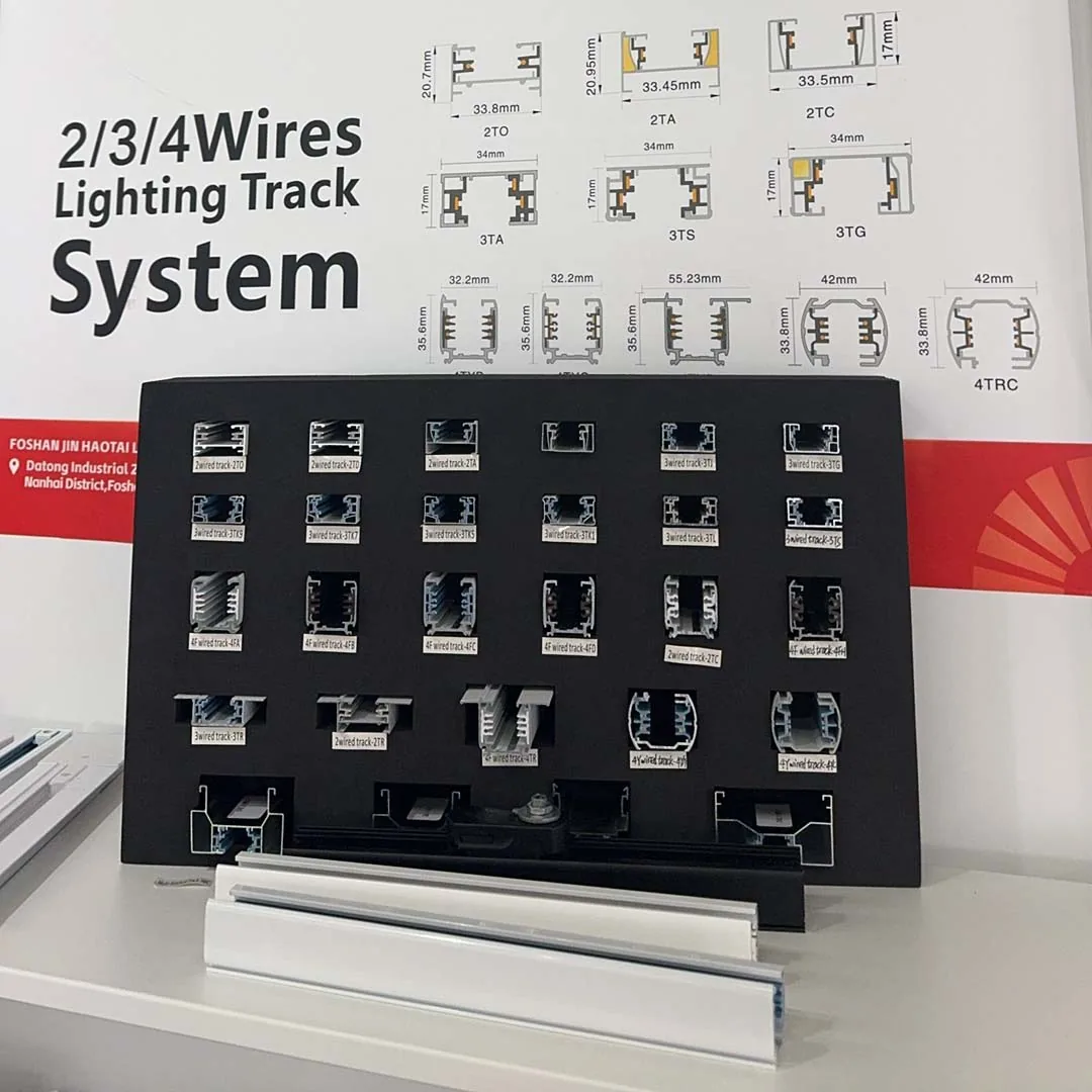 Participates in the 2024 Frankfurt Light Building Fair