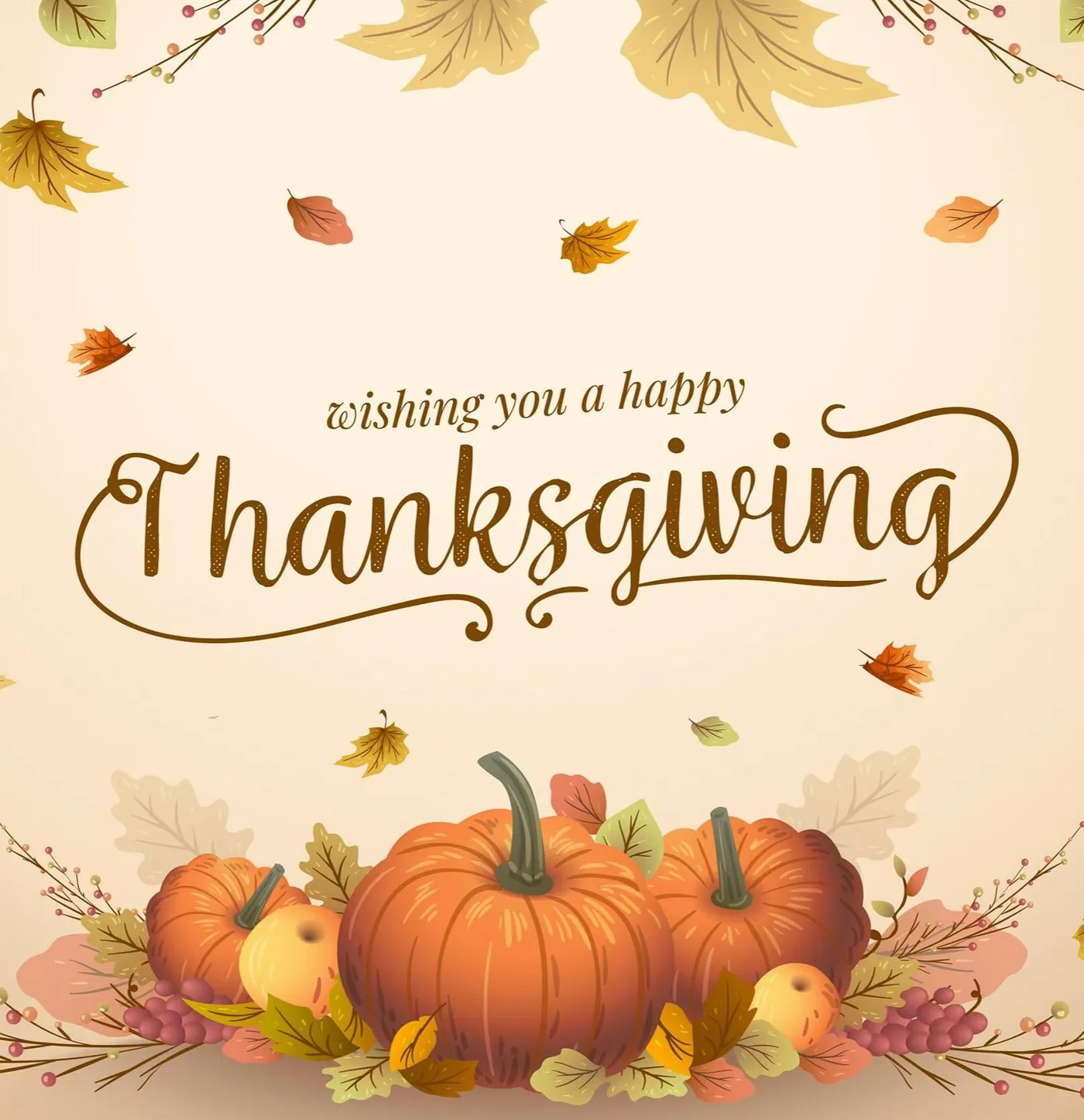 Thanksgiving Ambiance: Lighting in Retail Spaces