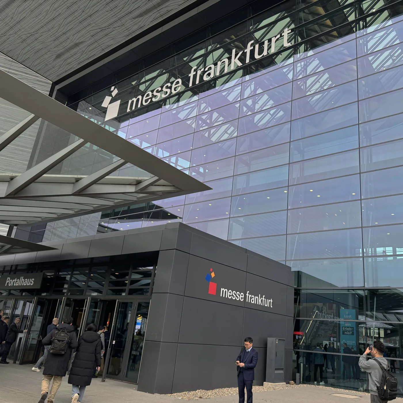 The 2024 Frankfurt Light Building Fair Illuminating the Future of the Industry