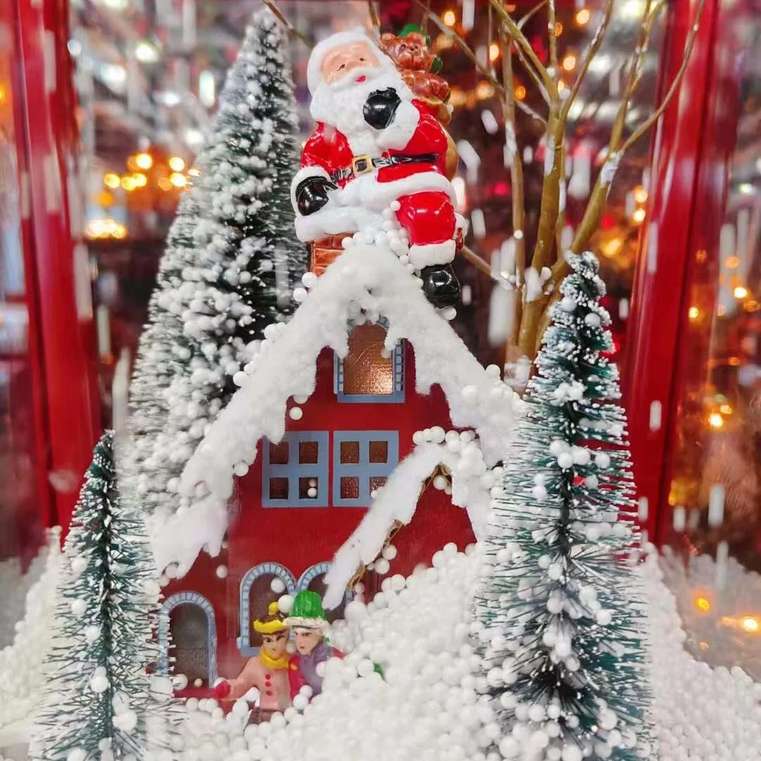 The Art of Christmas Tree Decoration: A Timeless Tradition