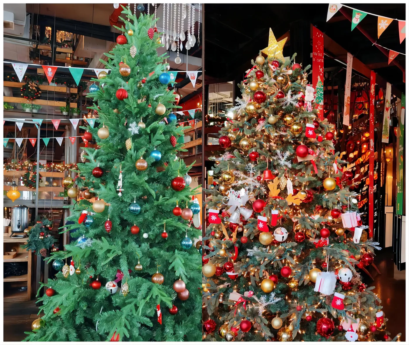 The Art of Christmas Tree Decoration: A Timeless Tradition