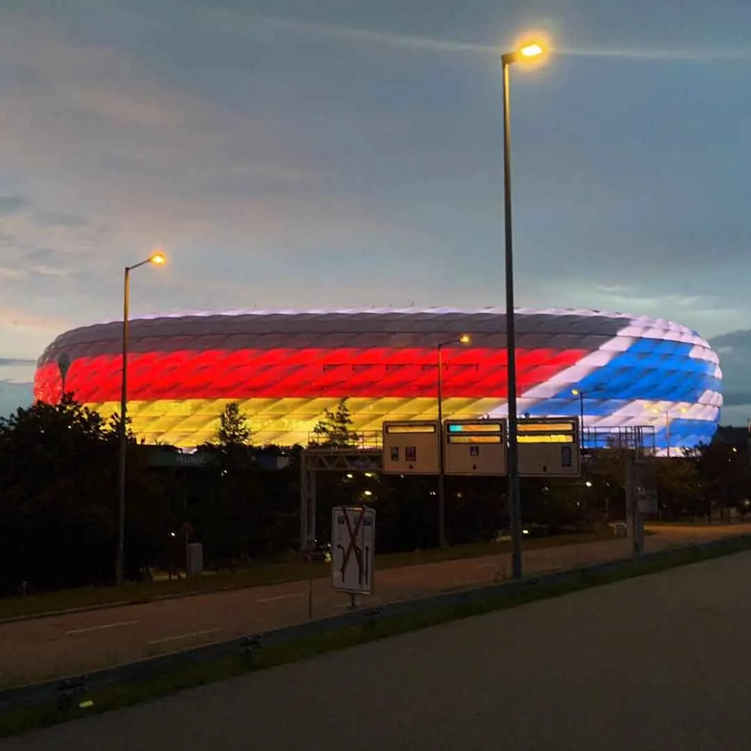 The Dazzling 2024 European Championship
