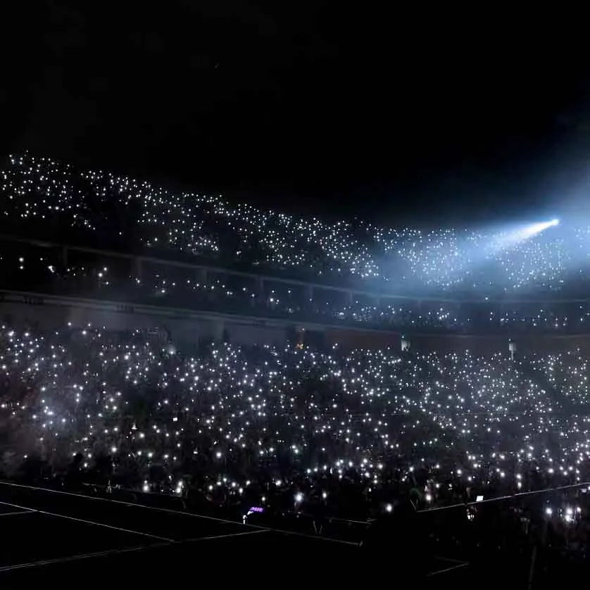 The Dazzling Spectacle of Roy Wang 2024 The Bedazzling Tour
