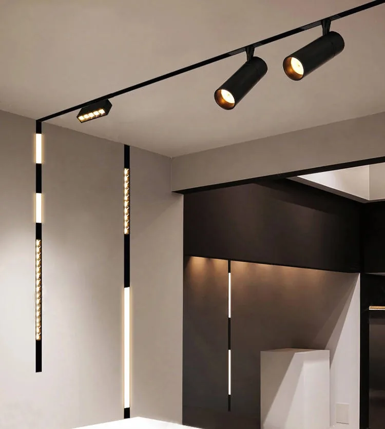 The Economic Impact of Lighting Upgrades: ROI of Modern Commercial Lighting Systems