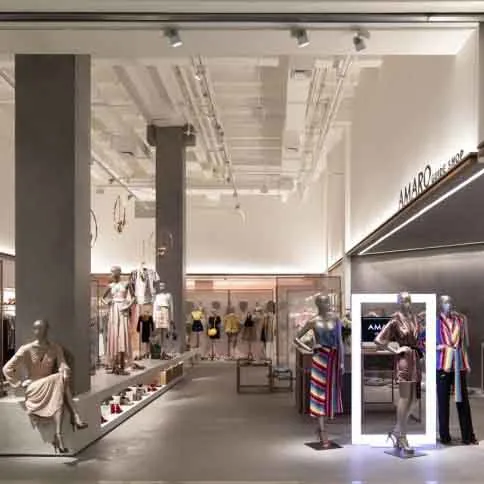 The Impact of LED Technology on Commercial Lighting Efficiency