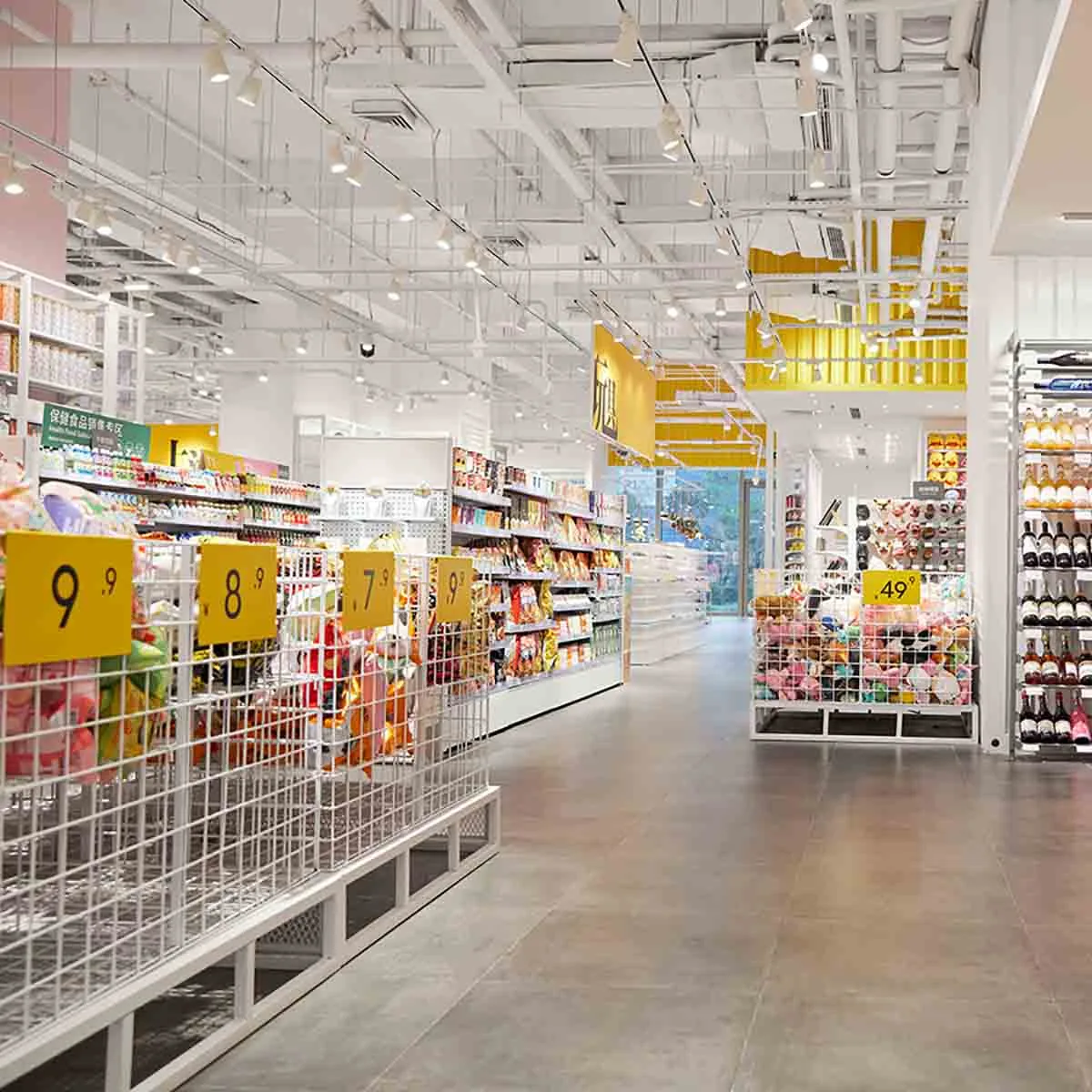 The Importance of Lighting Standards and Regulations in Commercial Projects