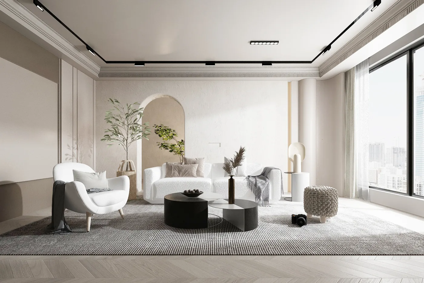 The Role of AI in Smart Lighting: Predictive Controls and Energy Optimization