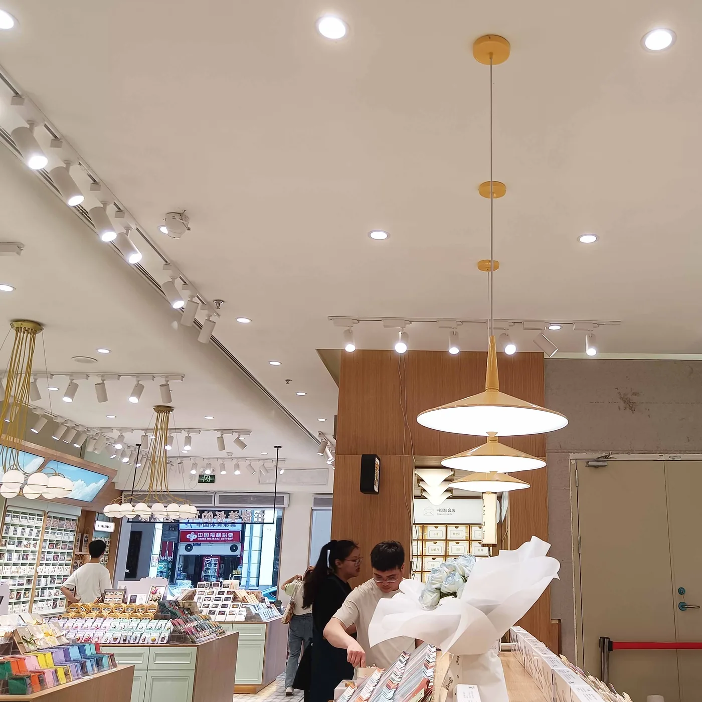 The Transformative Impact of Lighting Design in Commercial Spaces