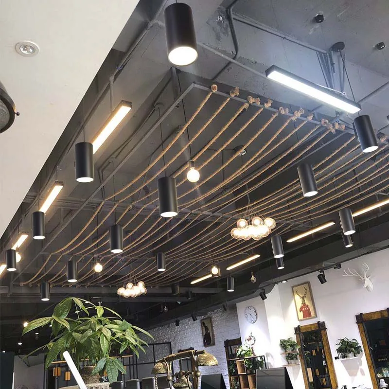 Transform Your Home with GX53 LED Lighting Innovations
