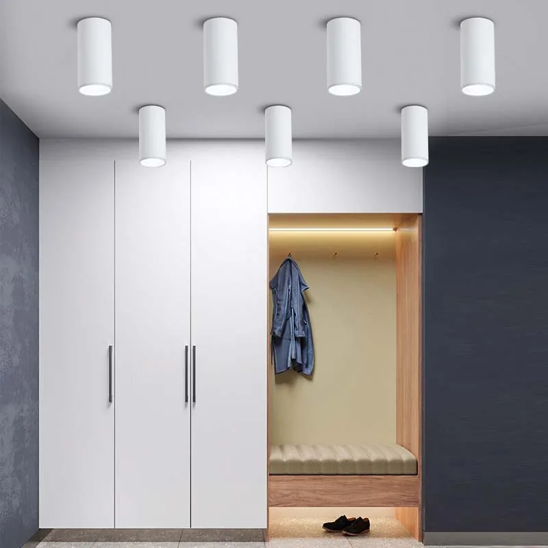 Transform Your Home with GX53 LED Lighting Innovations