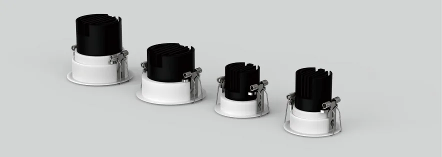 Unveiling the Charm of Small Hole Lights
