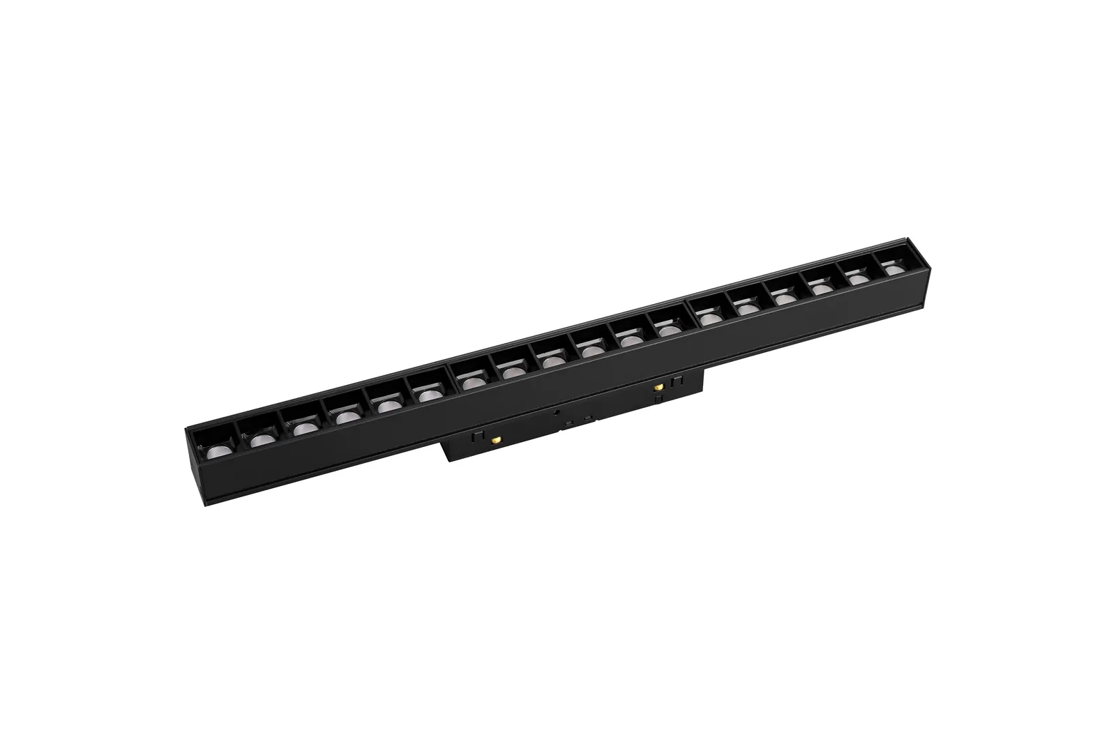 48V Magnetic Grille Track Spotlight Housing view 4