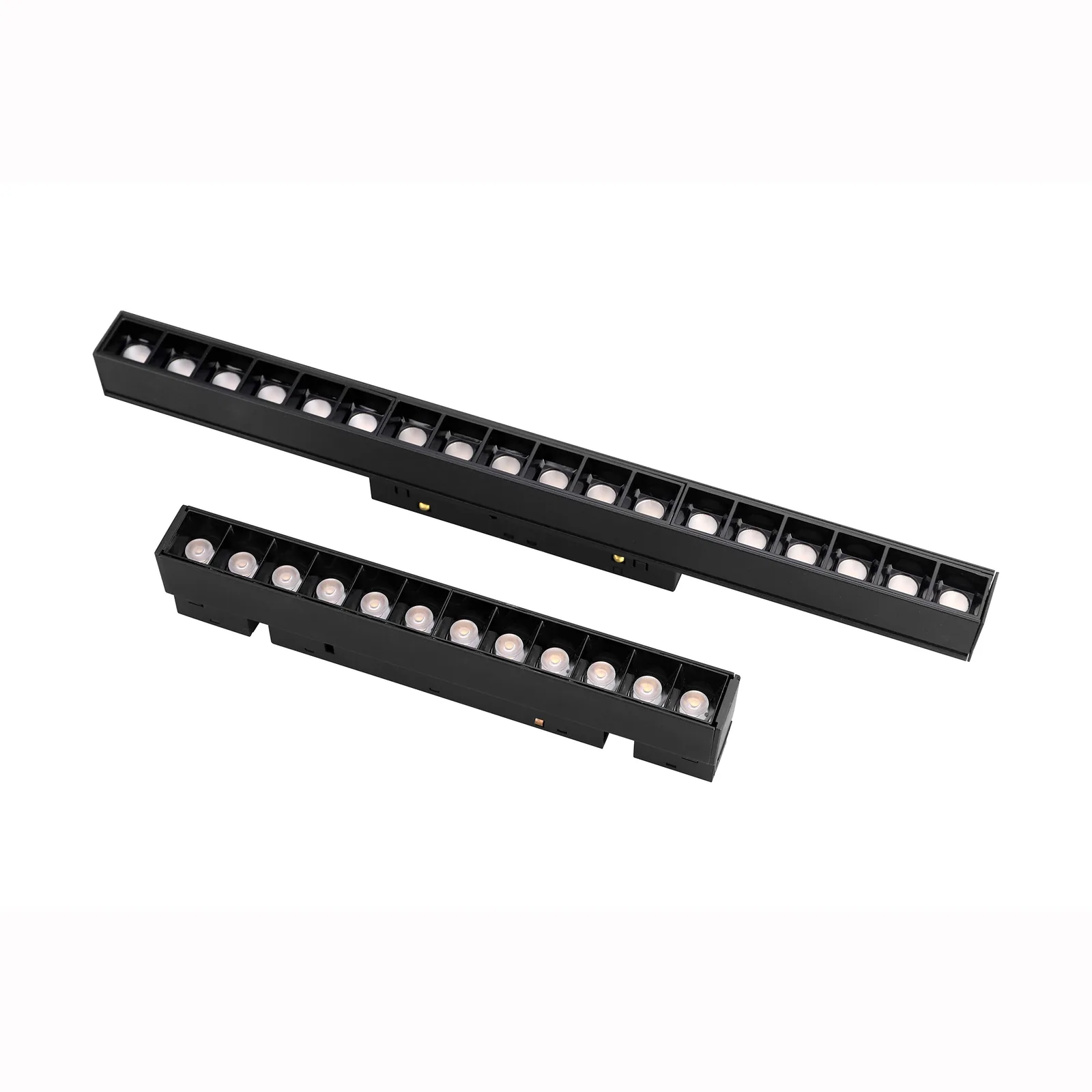 48V Magnetic Grille Track Spotlight Housing view 2