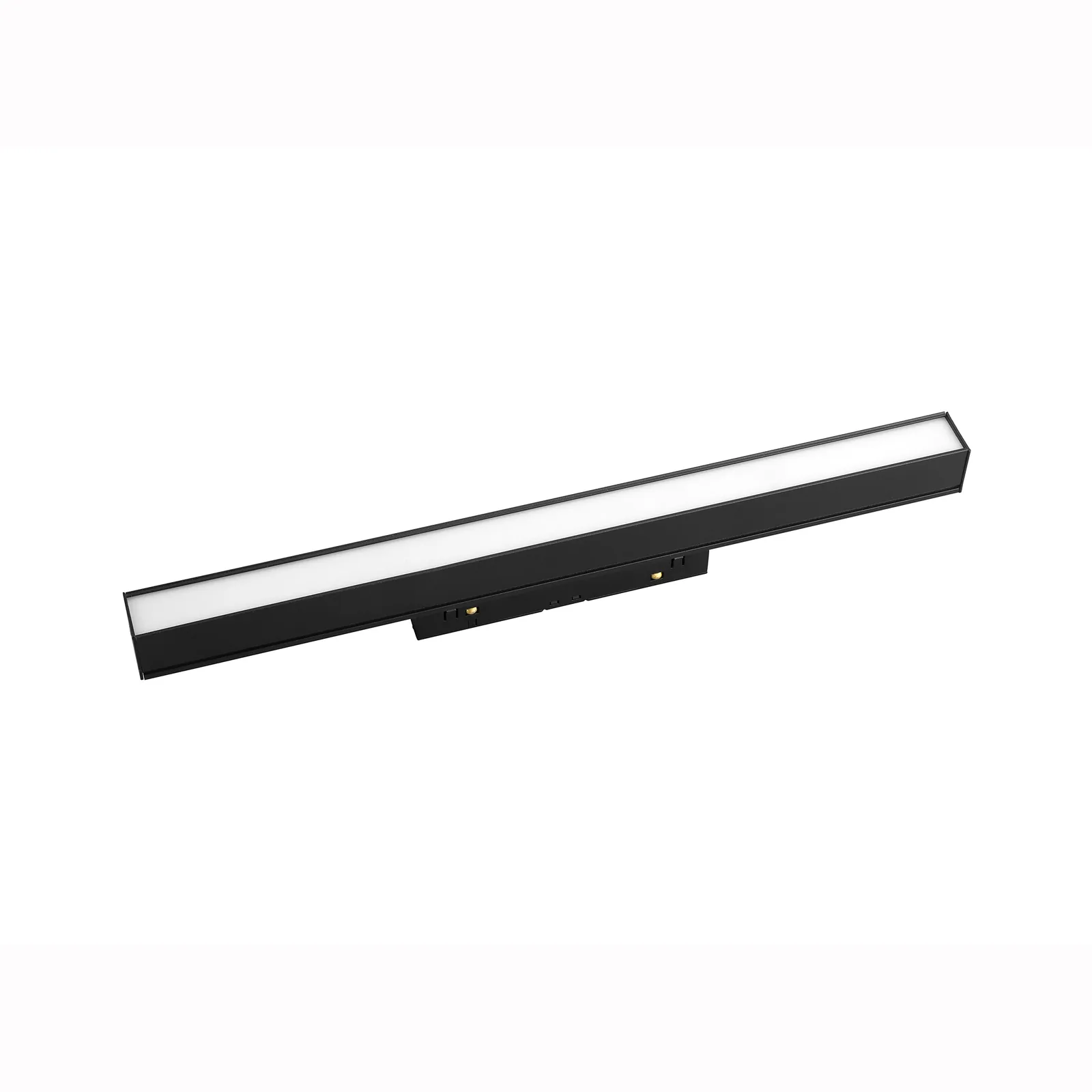 48V Magnetic Linear Flood Lighting Housing