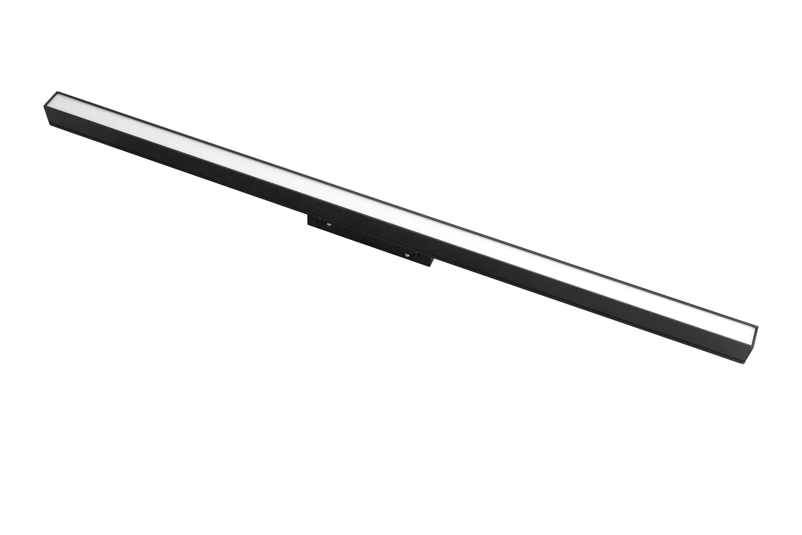 48V Magnetic Linear Flood Lighting Housing view 4
