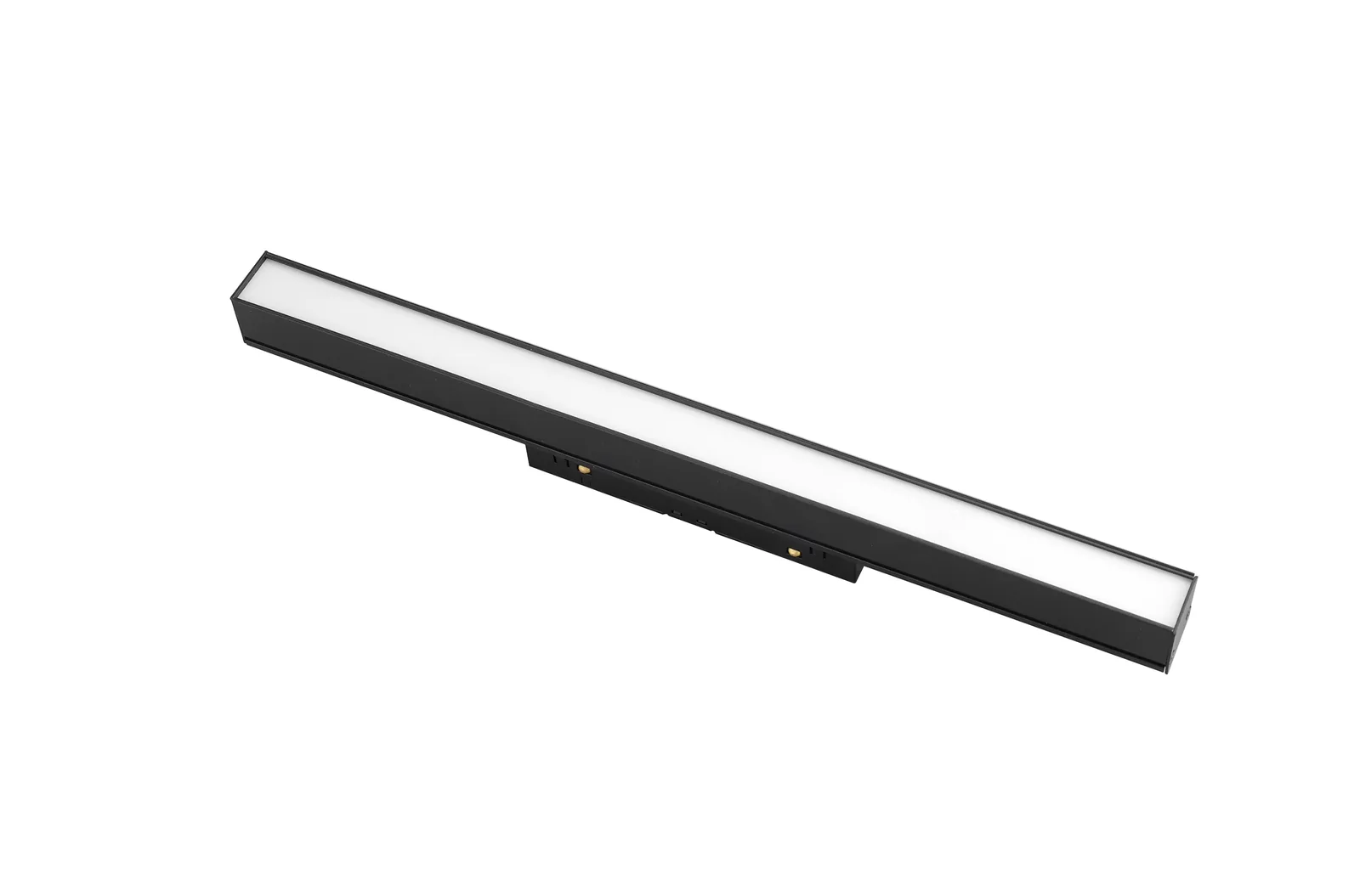 48V Magnetic Linear Flood Lighting Housing view 3