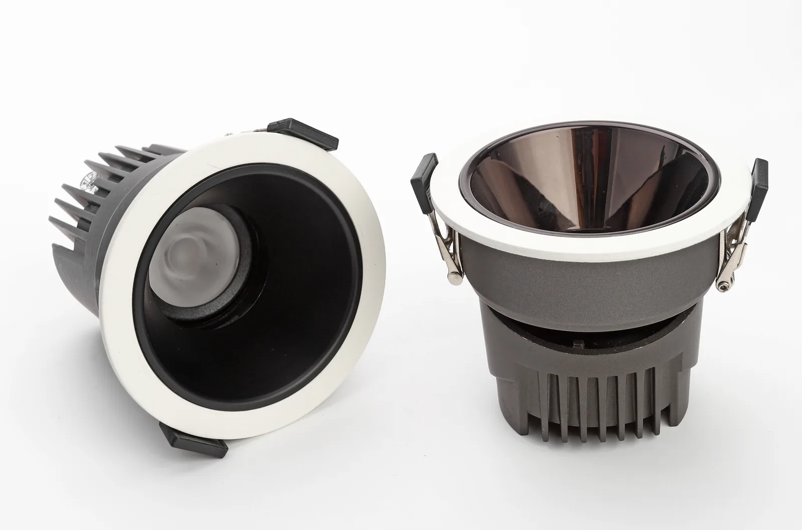 DL001 LED Downlight Housing view 6