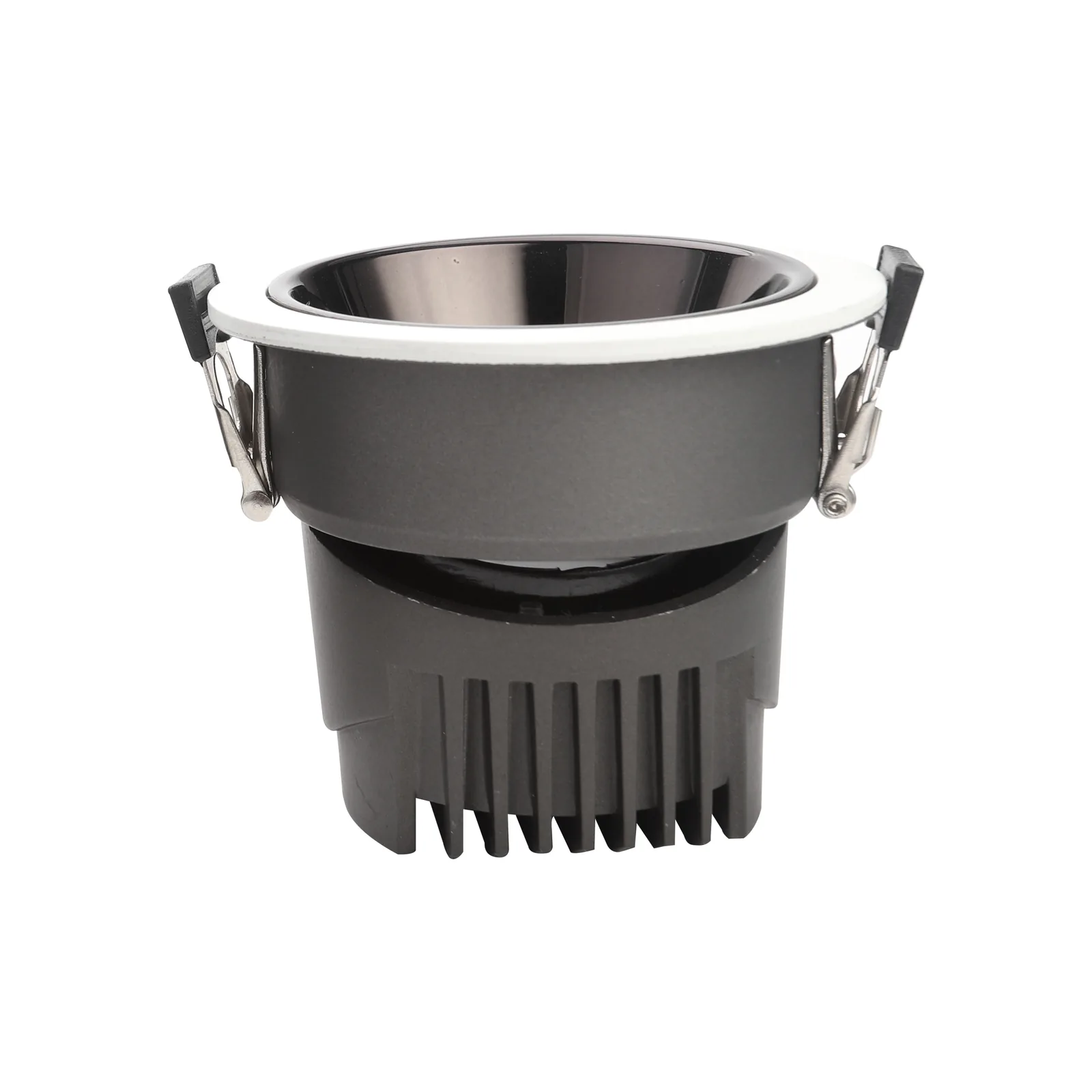 DL001 LED Downlight Housing view 4