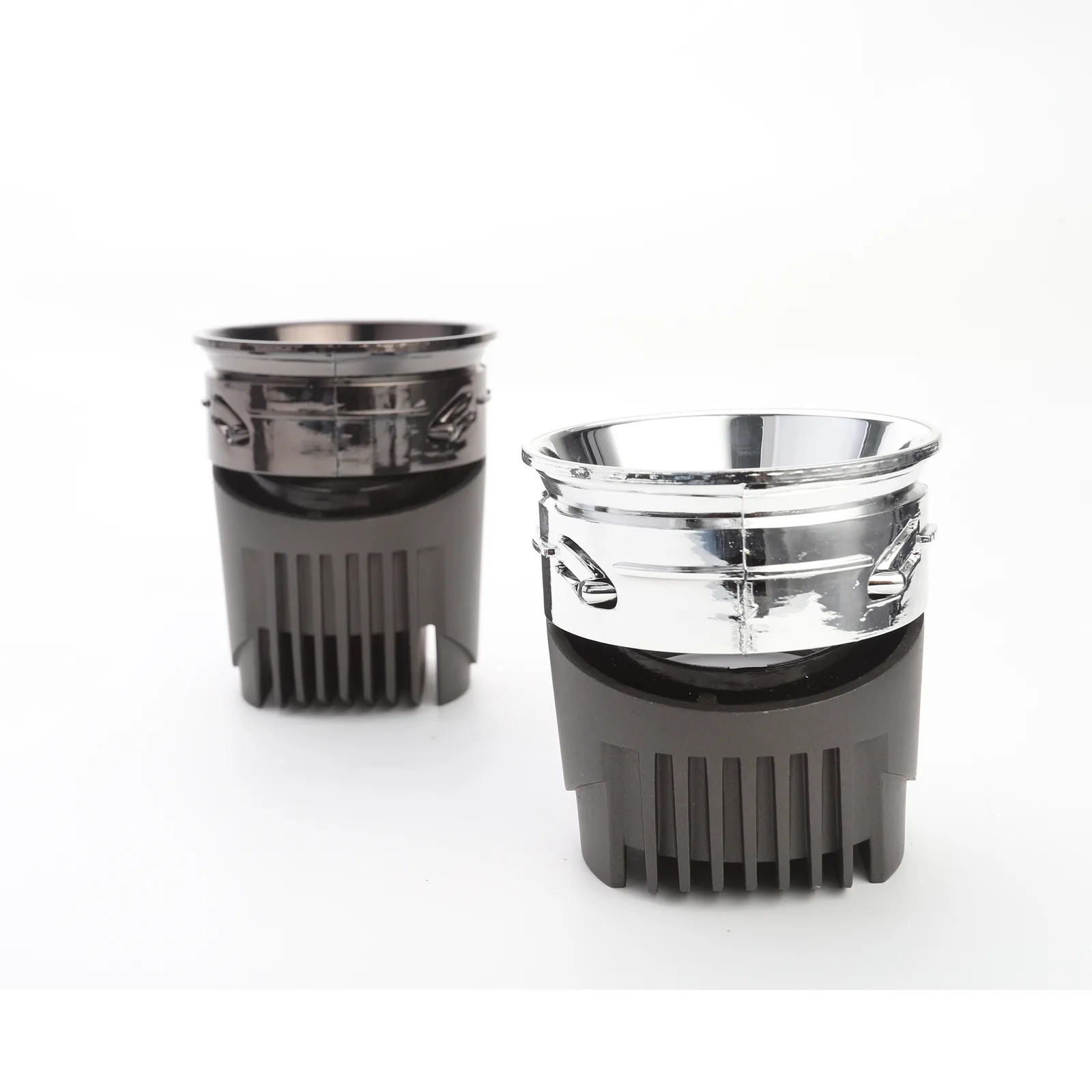 DL001 LED Downlight Housing view 3