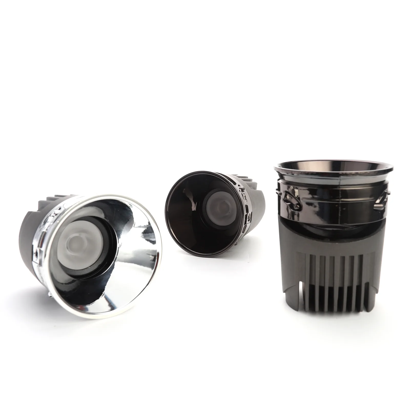 DL001 LED Downlight Housing view 2