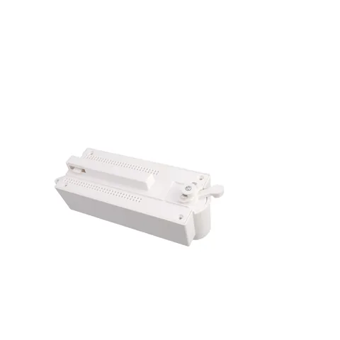 DX205 2 Wires Single Circuit Track Light Driver Box