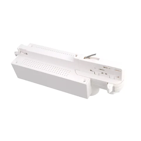DX405 4 Wires 3 Circuits Track Light Driver Box