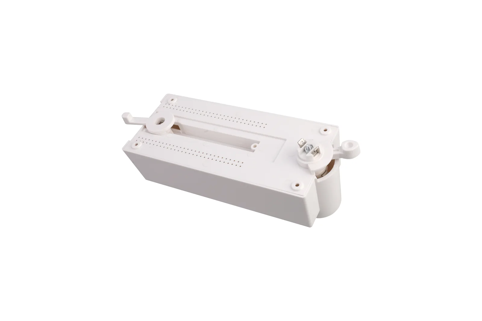 F0210 2 Wires Single Circuit Lighting Track System view 14