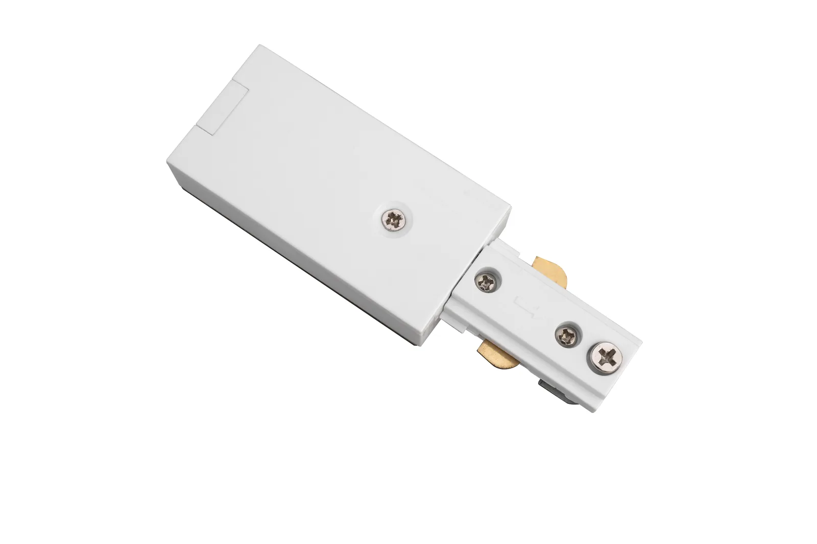F0340 3 Wires Single Circuit Lighting Track System view 4