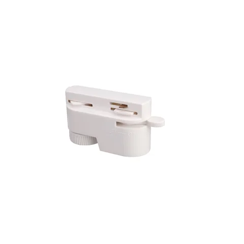 GT201 2 Wires Single Circuit Track Light Adapters