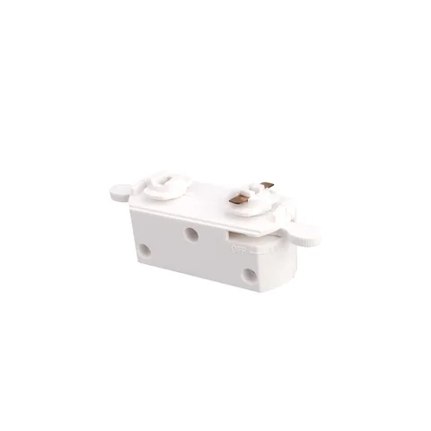 GT202 2 Wires Single Circuit Track Light Adapters