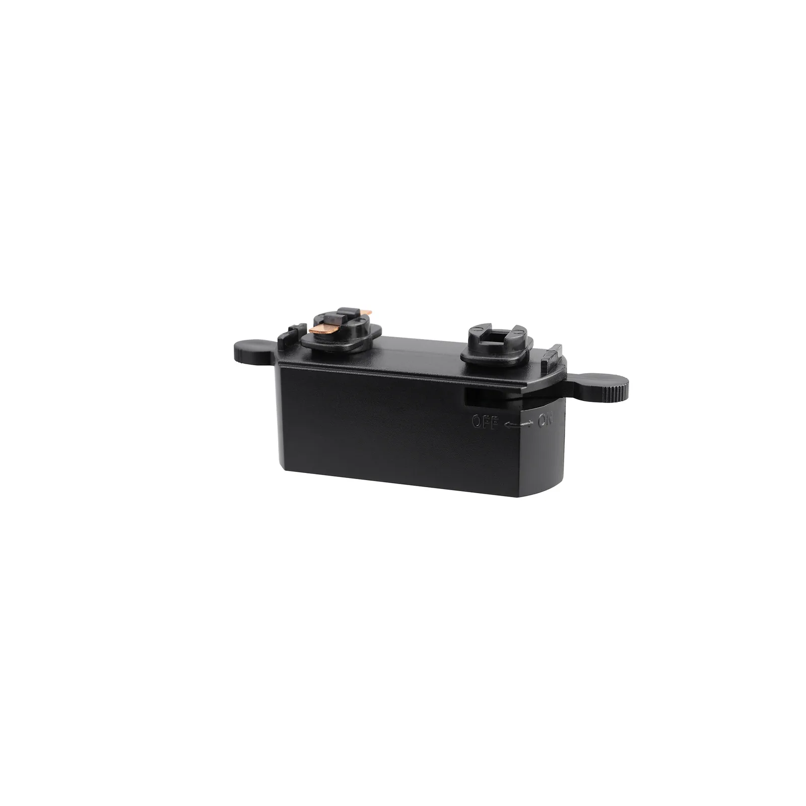 GT301 3 Wires Single Circuit Track Light Adapters view 2