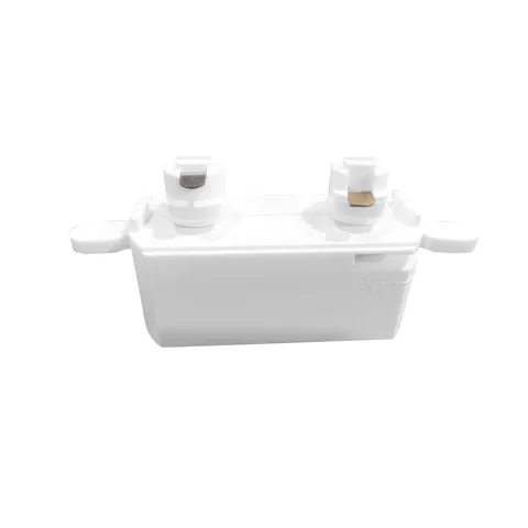 GT301 3 Wires Single Circuit Track Light Adapters