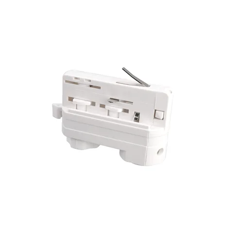 GT402 4 Wires 3 Circuits Track Light Adapters