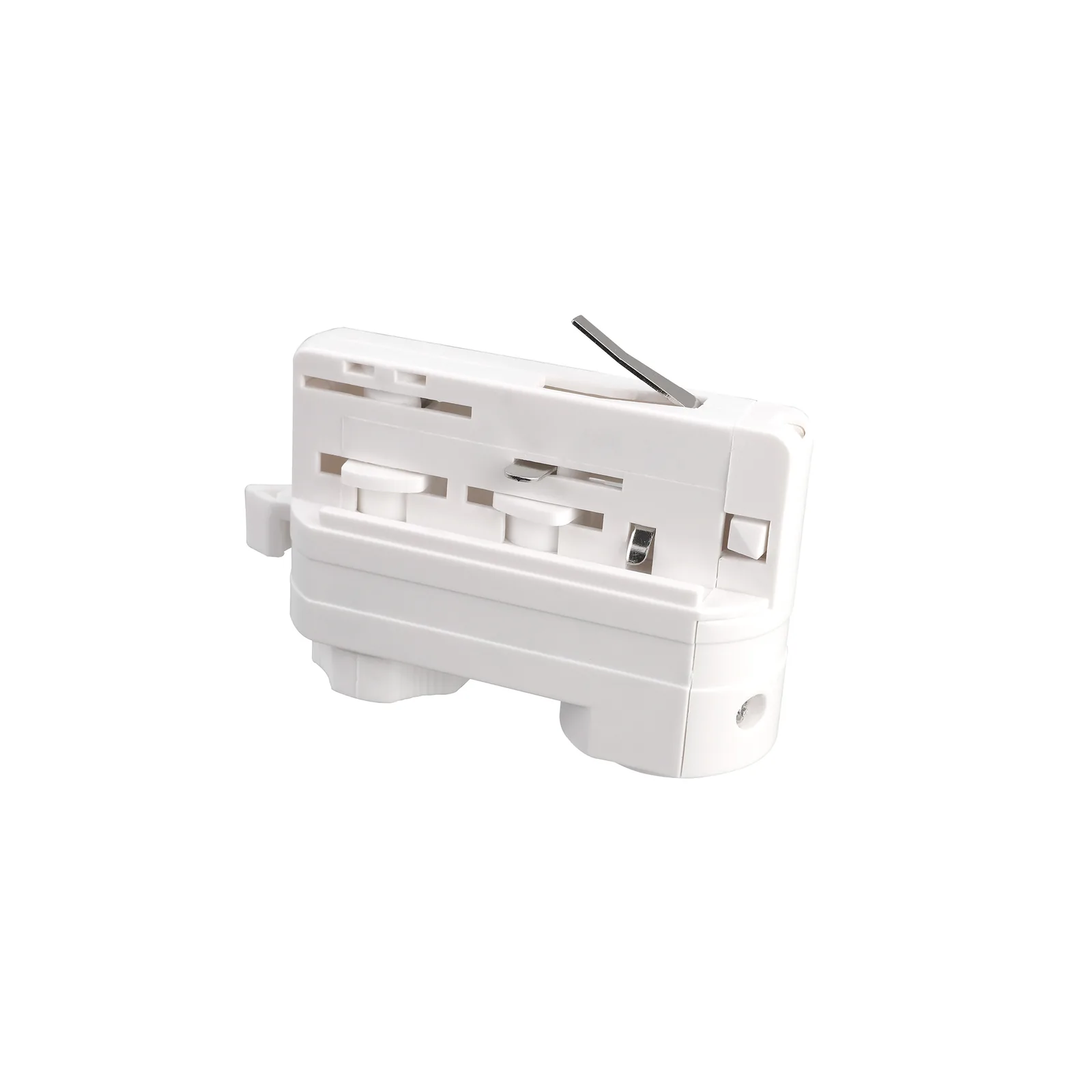 GT402 4 Wires 3 Circuits Track Light Adapters