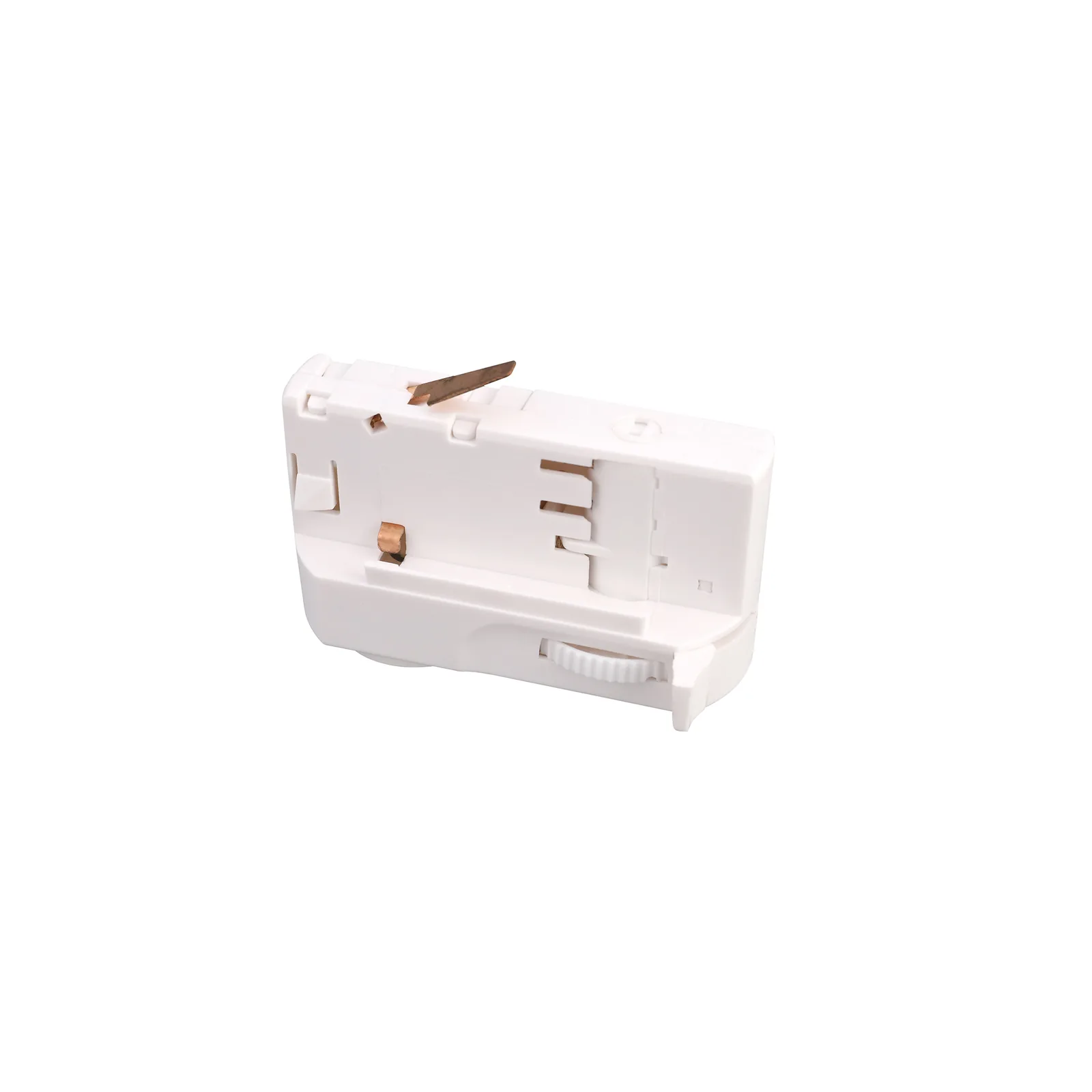 GT403 4 Wires 3 Circuits Track Light Adapters