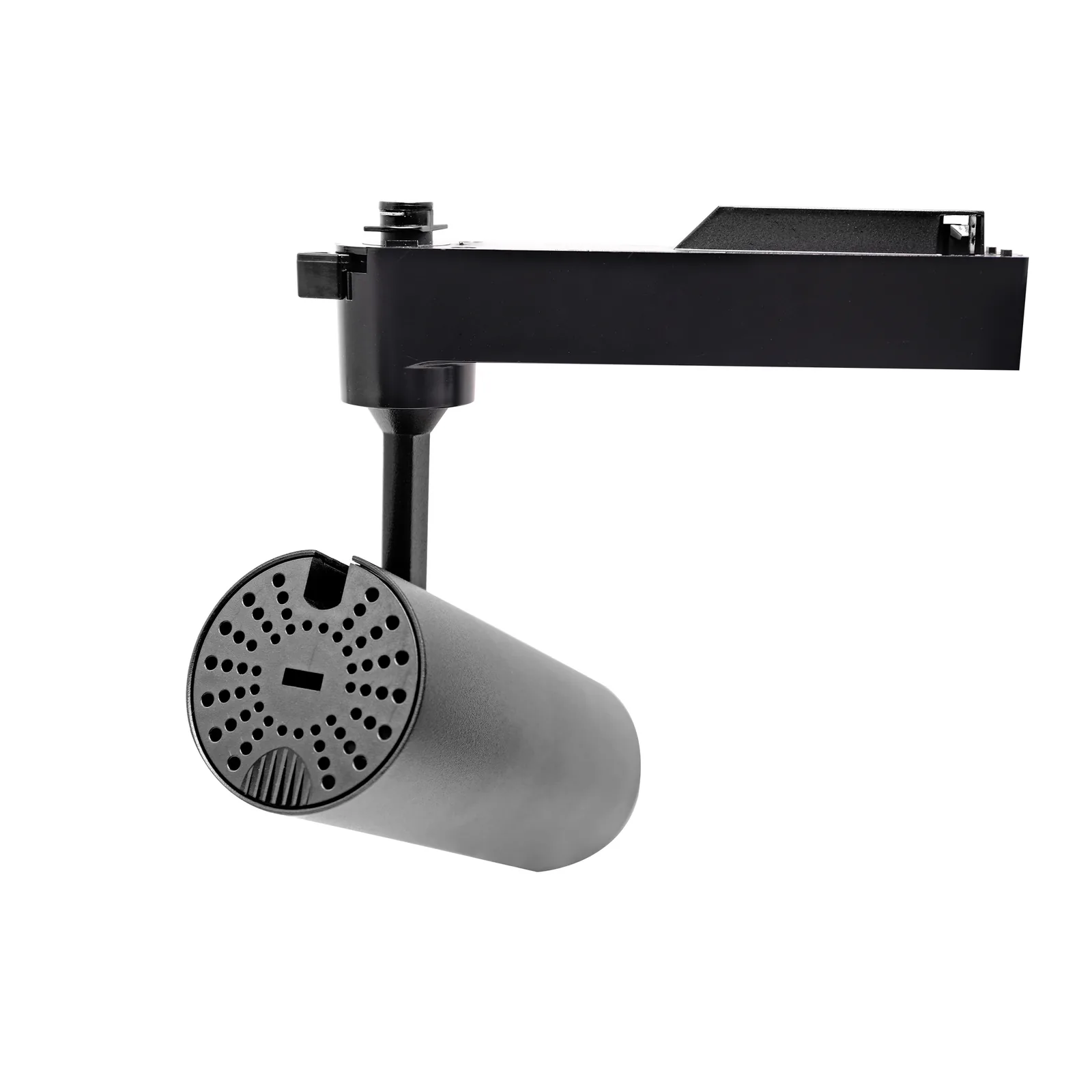 KT001 CNC Track Lighting Housing view 2