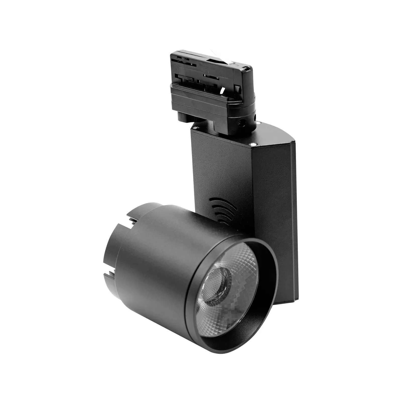 KT003 CNC Track Lighting Housing view 3