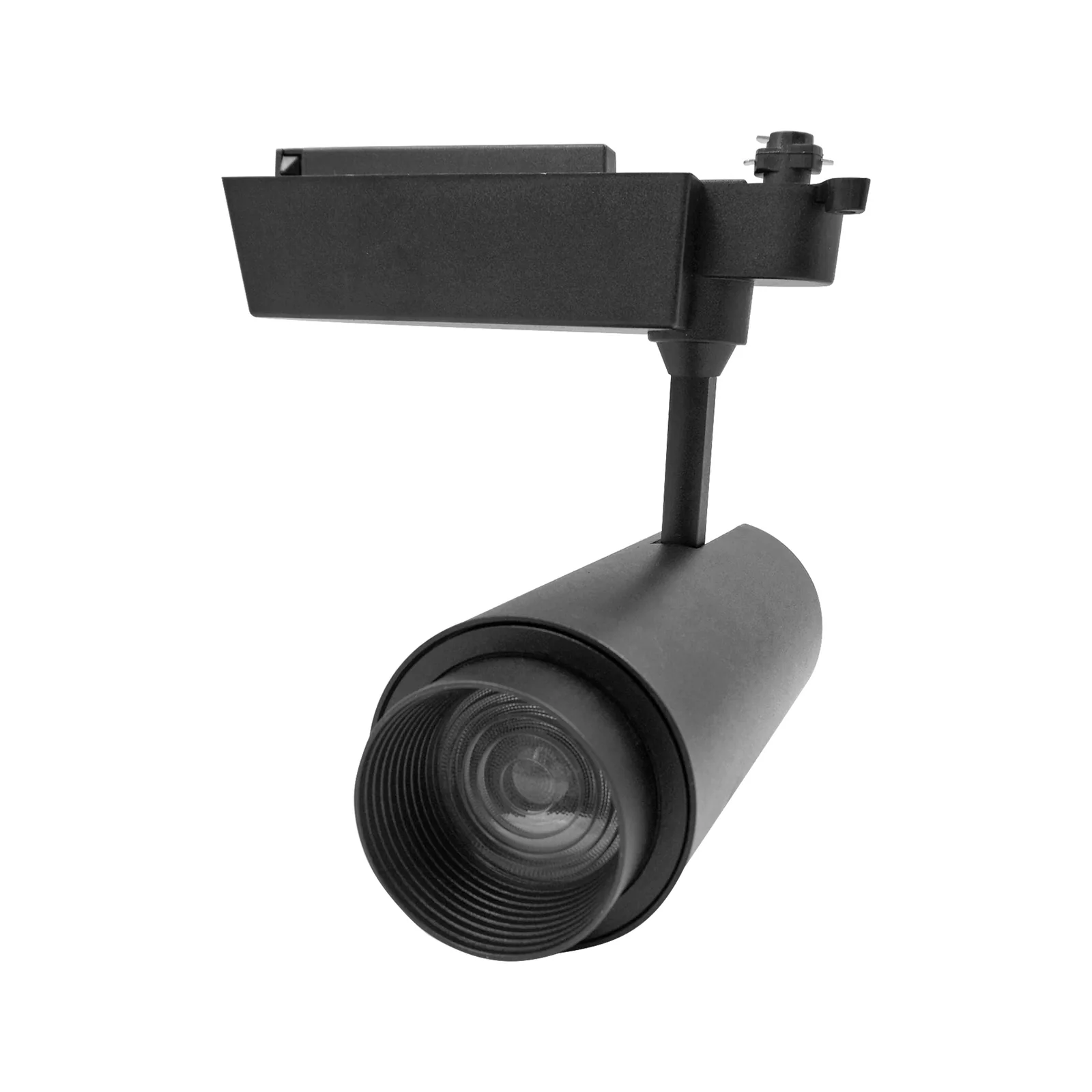 KT004 CNC Track Lighting Housing